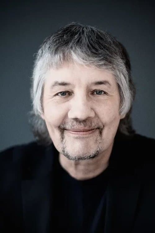 Don Airey profile photo