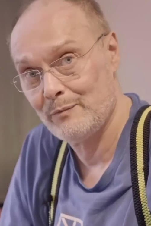 Steffen Wernéry profile photo