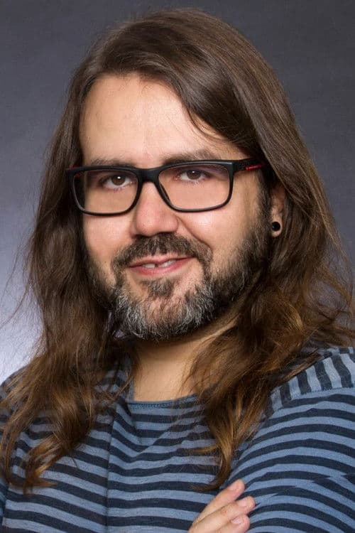 Borja Crespo profile photo