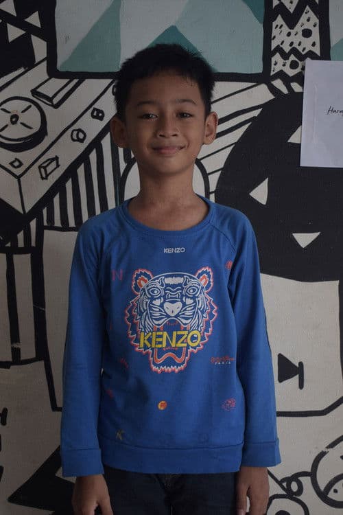 Fajrul Ravi Ahmad profile photo