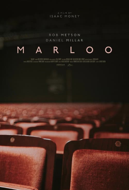 Marloo poster