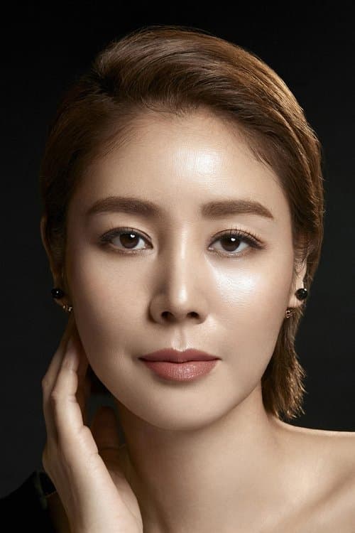 Kim Sung-ryung profile photo