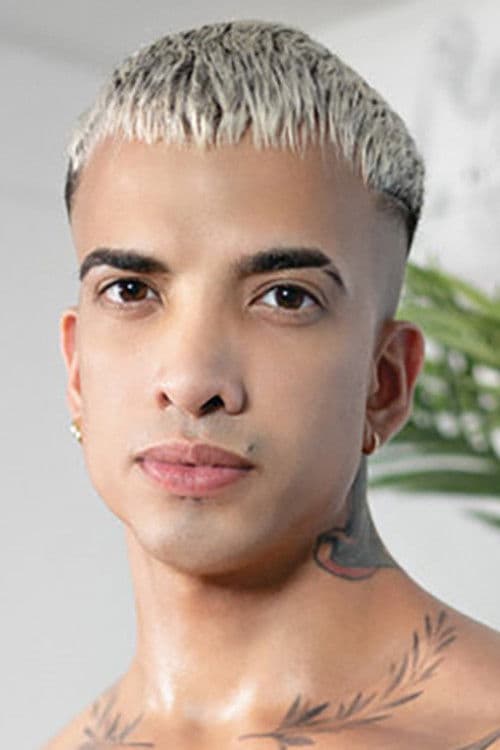 Randhy Junior profile photo