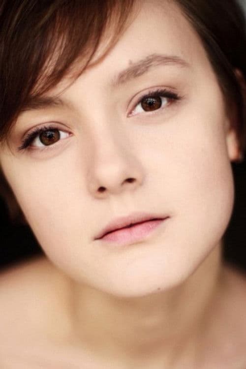 Mariya Skuratova profile photo