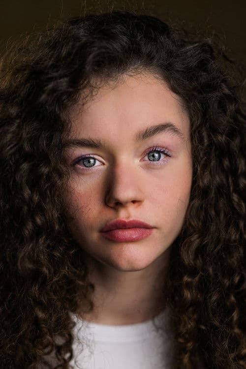 Anna Michalcová profile photo