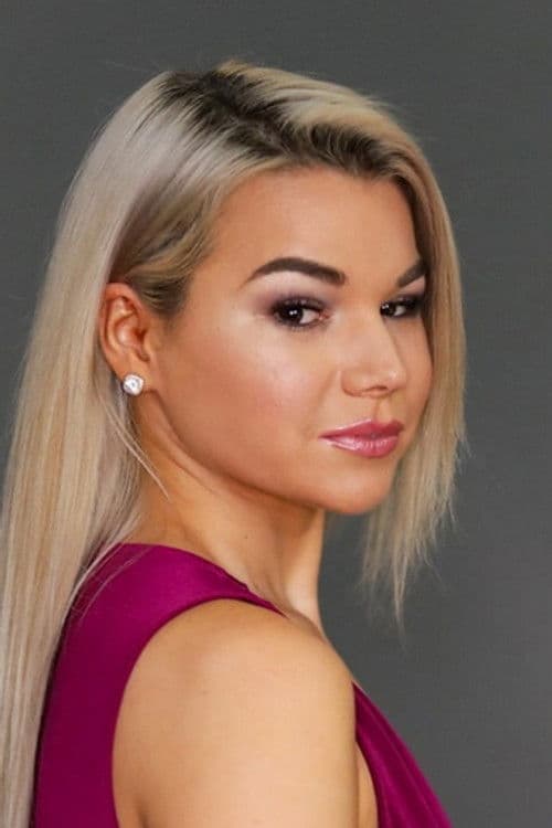 Gemma Parker profile photo