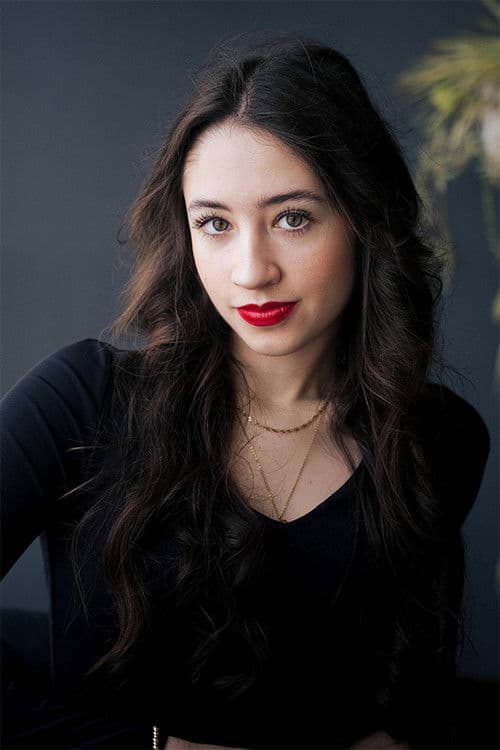 Paris-Marae Smith profile photo