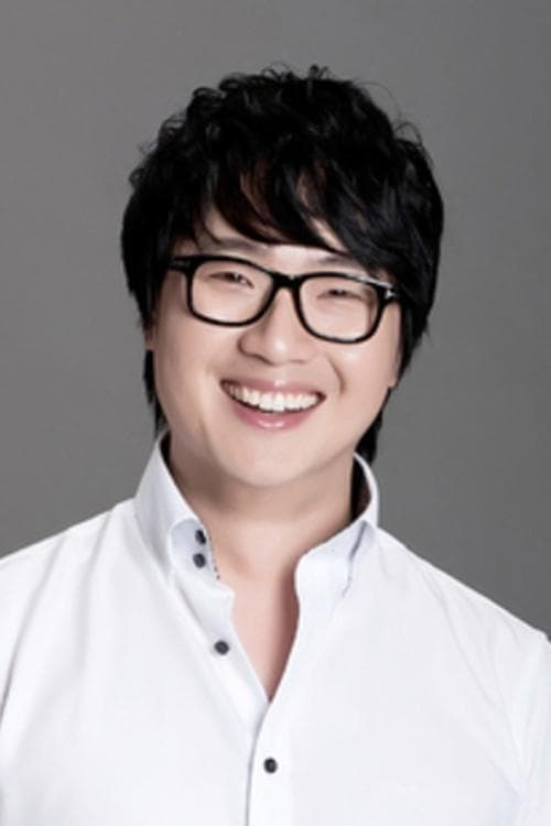 Hong Bum-ki profile photo