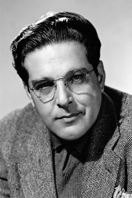 Archie Mayo profile photo