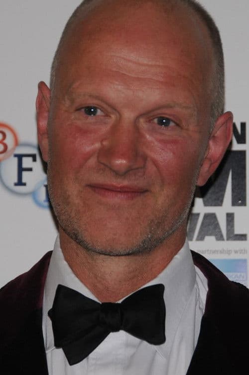 Jonathan Asser profile photo