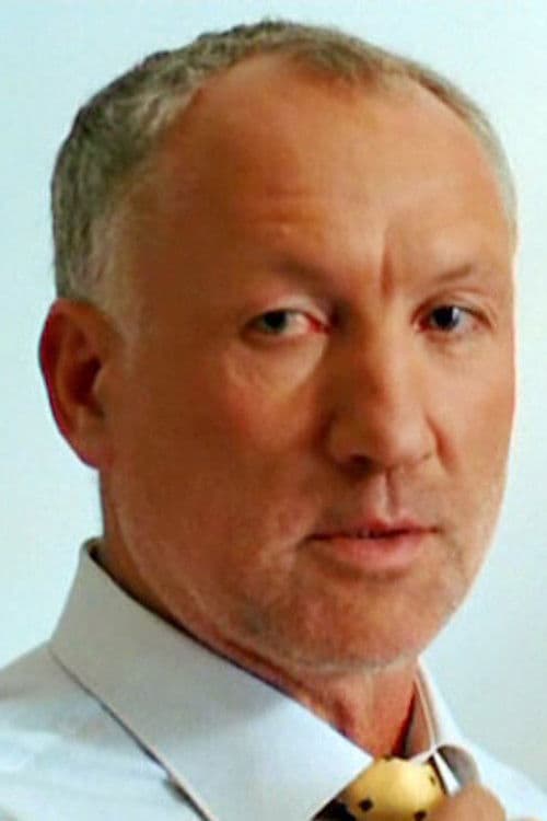 Vladimir Niskov profile photo