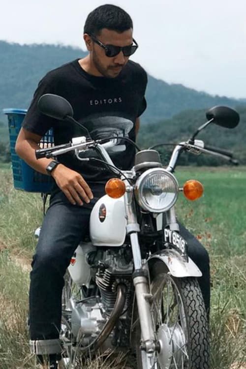 Wan Akmal Hakim profile photo