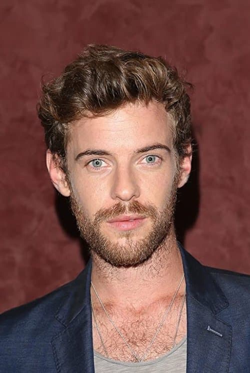 Harry Treadaway profile photo