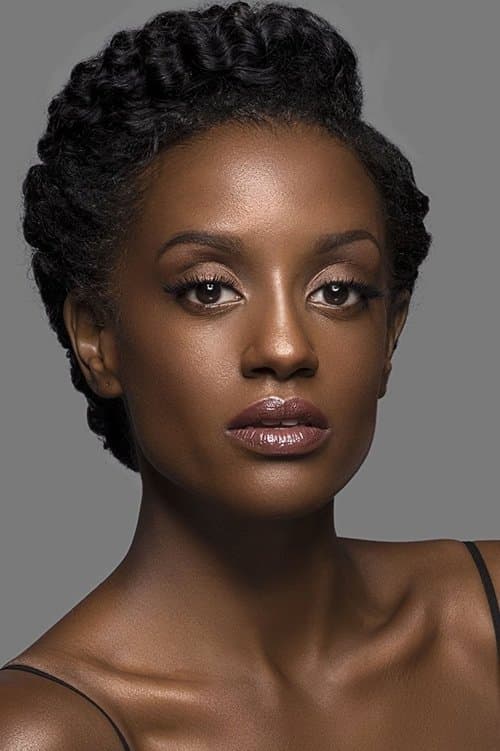 Skye P. Marshall profile photo