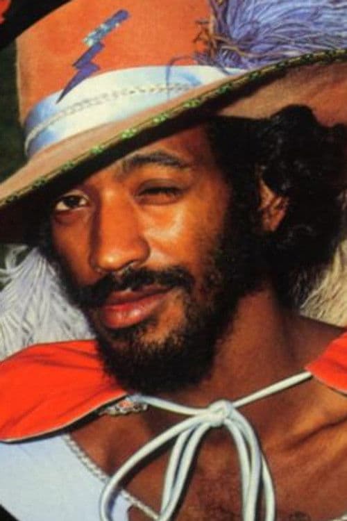 Eddie Hazel profile photo