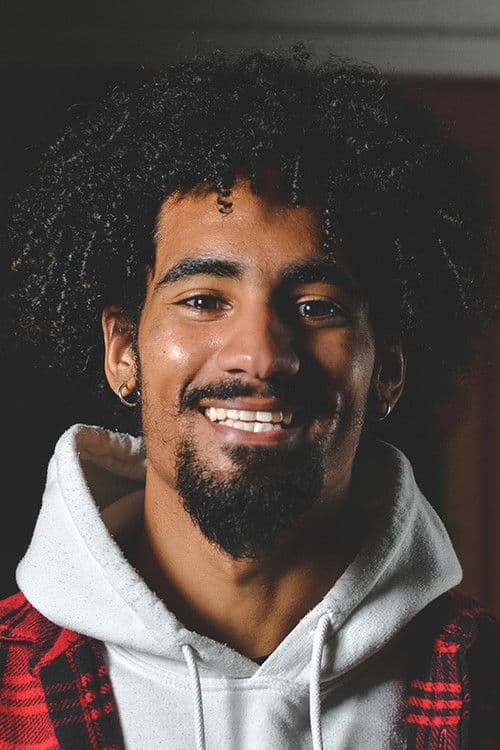 Adrien Sissoko profile photo