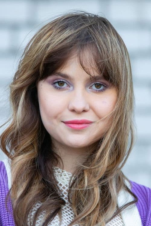 Alika Milova profile photo