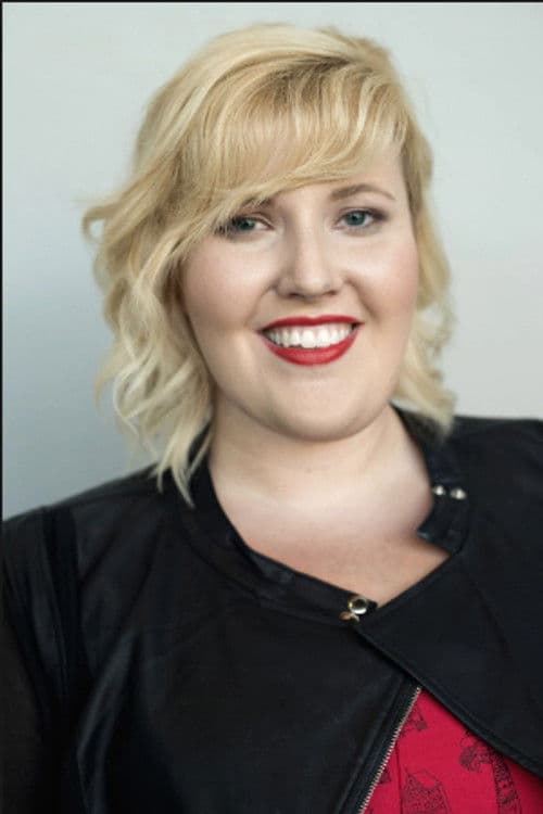 Meghan Tonjes profile photo