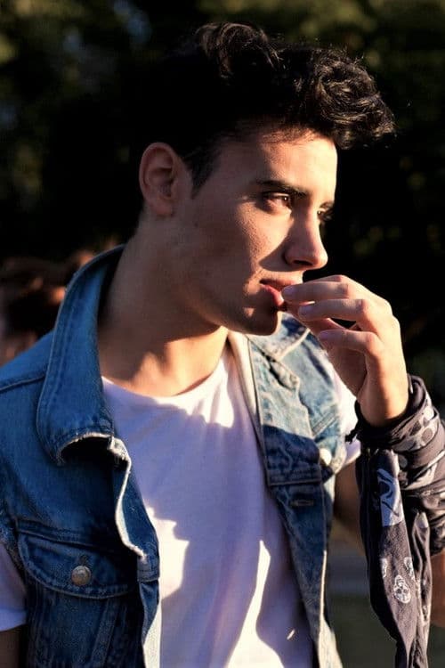 Nicolás Romeo profile photo