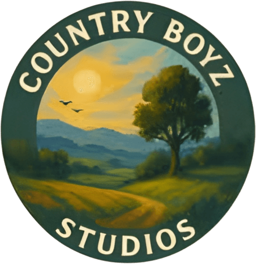 Country Boyz Studios