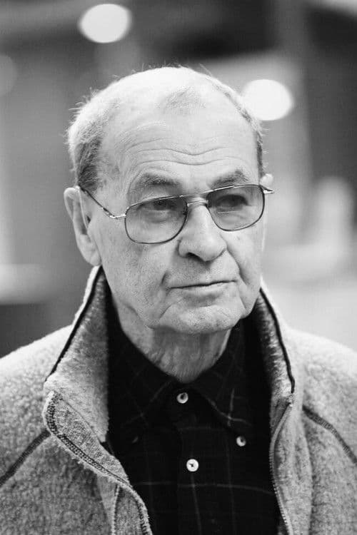 Vladimir Motyl profile photo