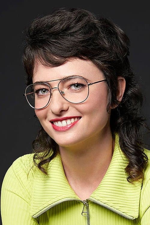 Sarah Sherman profile photo