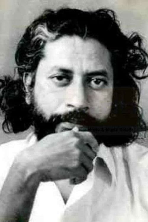 P. A. Backer profile photo