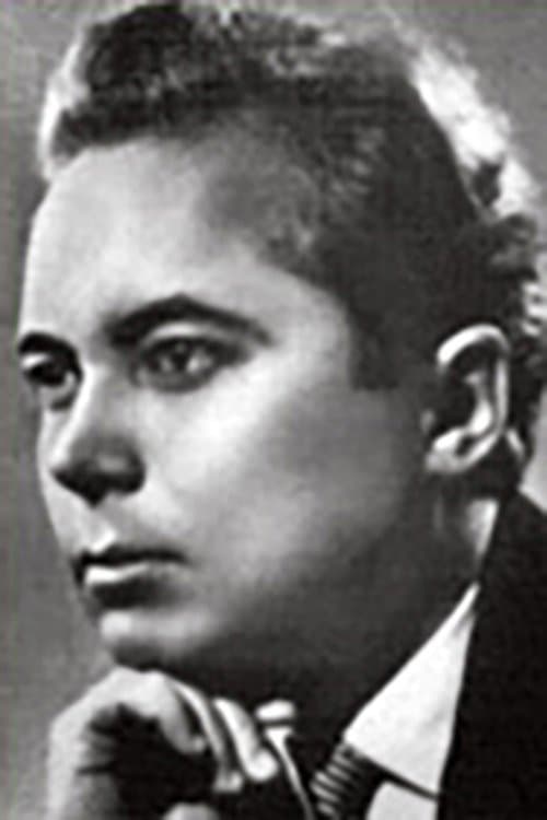 Aleksandr Tolstykh profile photo