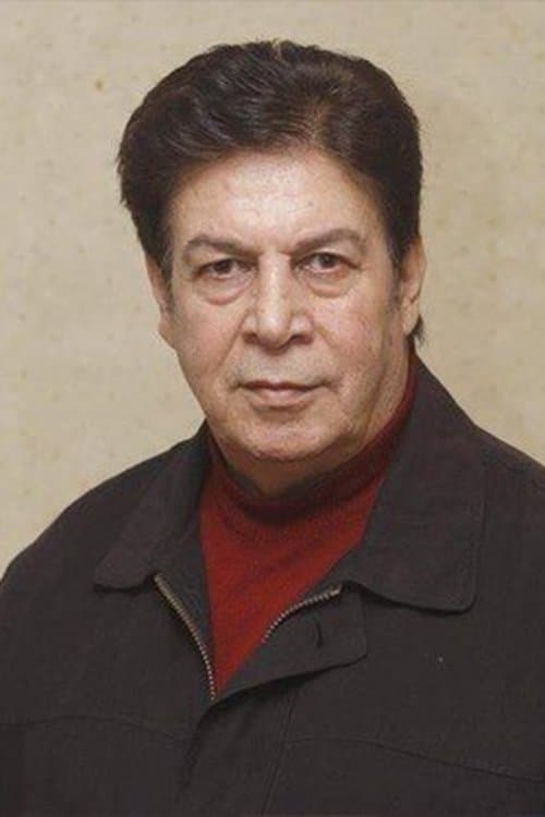 Samir Chamas profile photo