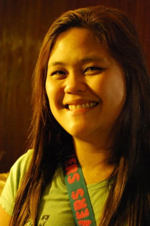 Krisma Fajardo profile photo