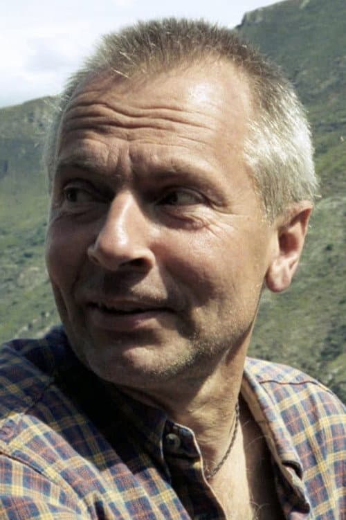 Mikael Wiström profile photo