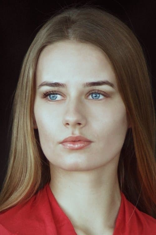 Arina Shevtsova profile photo