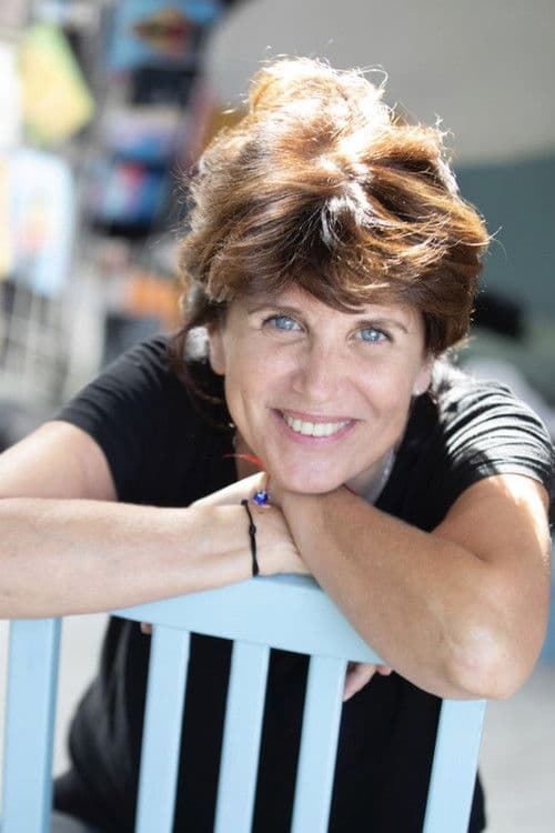 Patricia Elig profile photo