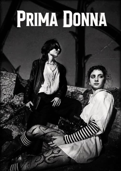 Prima Donna poster