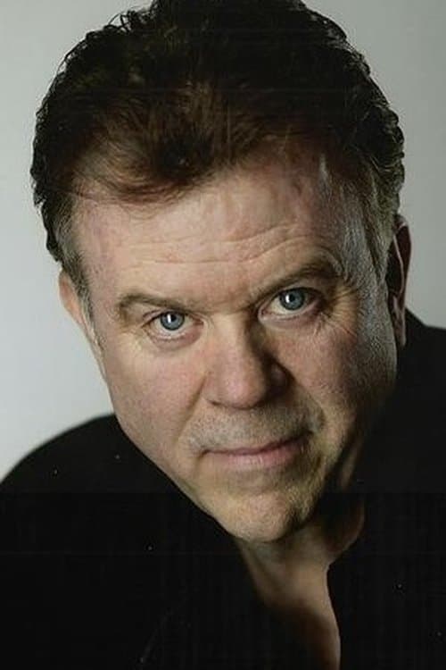 Michael Hanrahan profile photo