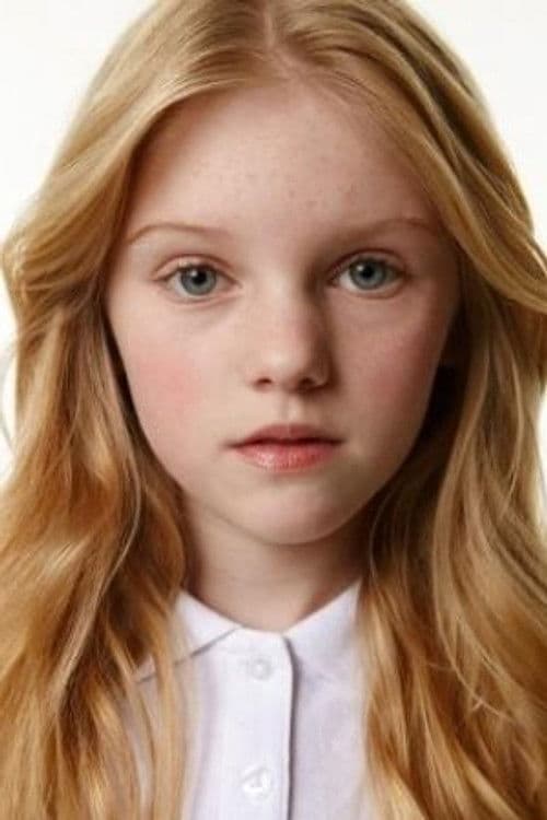 Emilee Roscamp profile photo