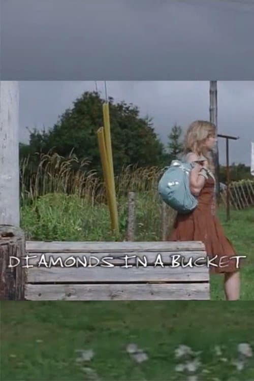 Diamonds in a Bucket poster