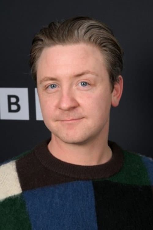 Mike Noble profile photo