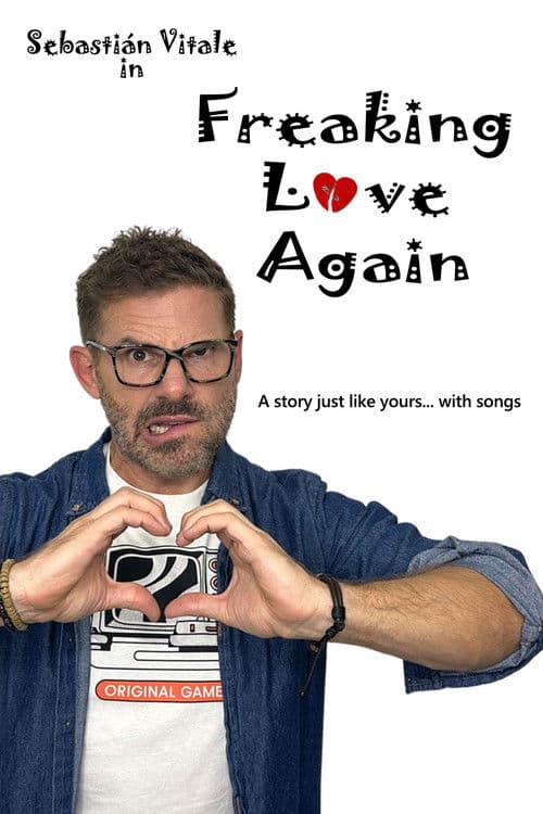 Freaking Love Again poster