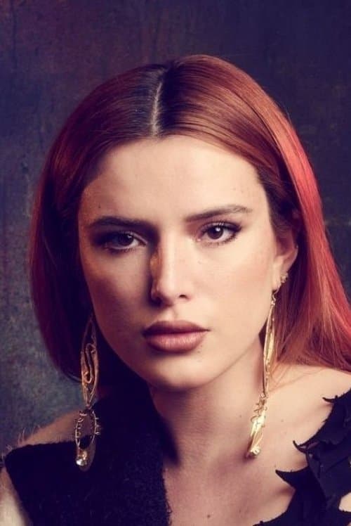 Bella Thorne profile photo