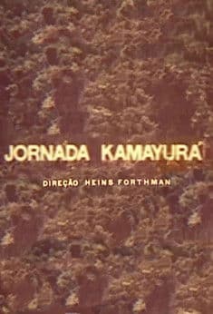 Jornada Kamayurá poster