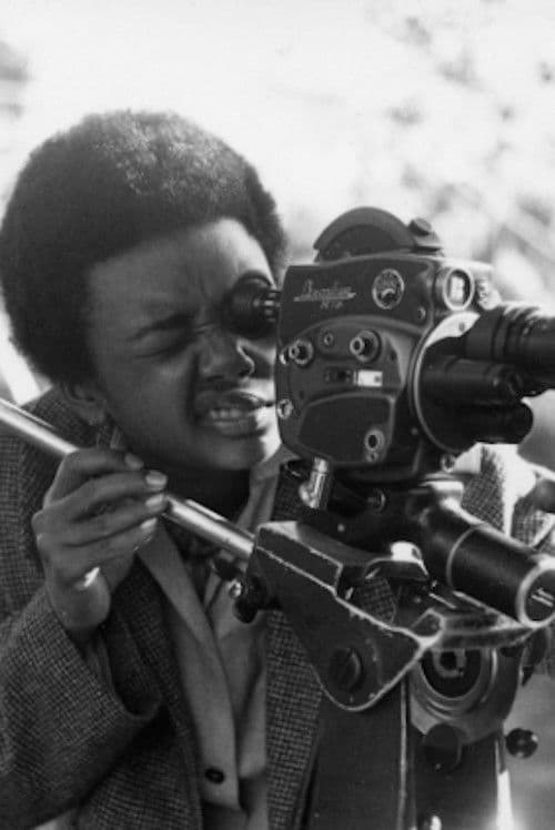 Sara Gómez profile photo