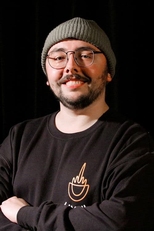 Félix Caron profile photo