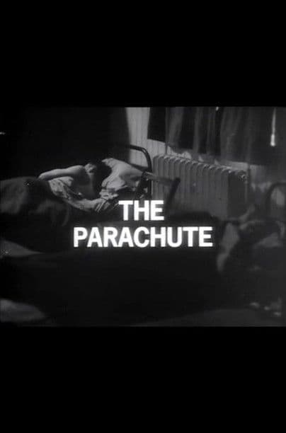 The Parachute poster