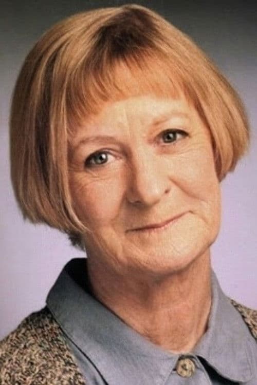 Marnie Crossen profile photo