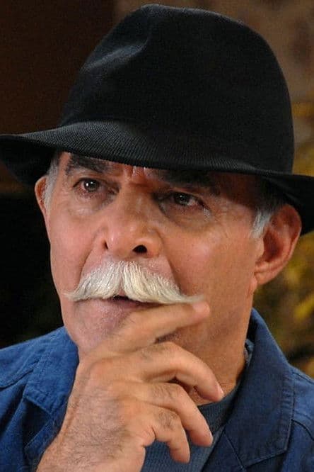 Sirous Gorjestani profile photo