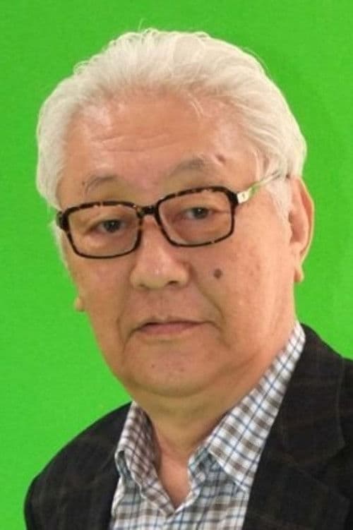 Motohiro Torii profile photo