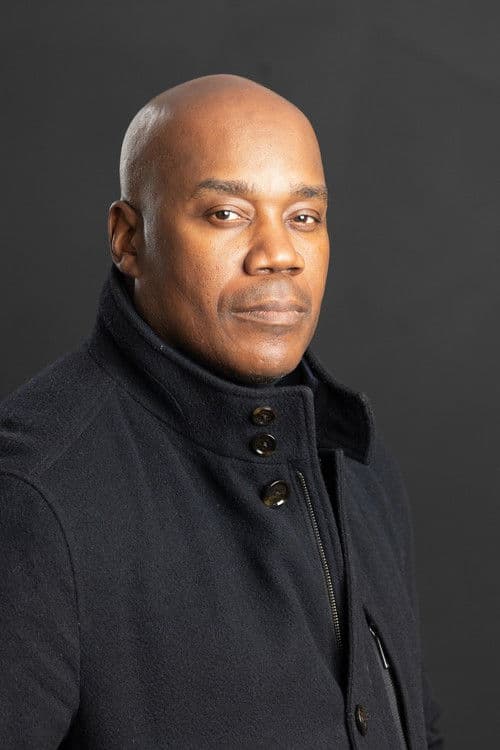 Ronma Perry profile photo