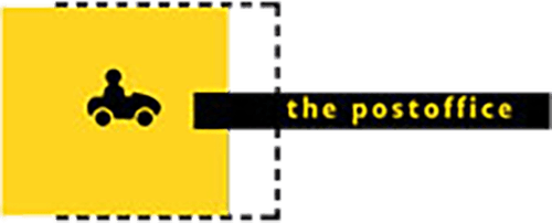 the postoffice