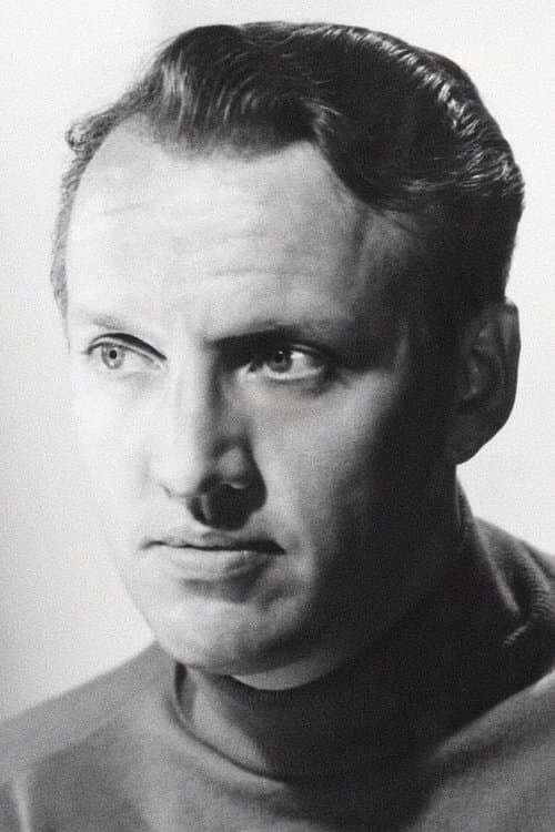 Joseph Losey profile photo